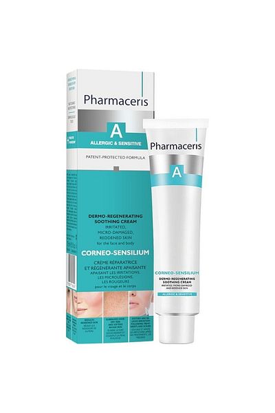 Pharmaceris Allergic & Sensitive Dermo-Regen Sooth Cream - 75 ml