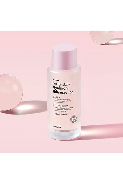 Hanskin Hyaluron Skin Essence - 150ml