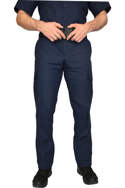 Mysia Outdoor JANDARMA ASAYİŞ LACİVERT PANTOLON RİPSTOP RENK ATMAZ