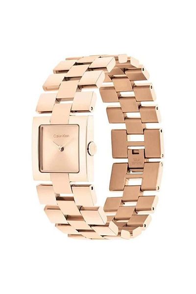 Calvin Klein Ck 25100090   Women Wrist Watch