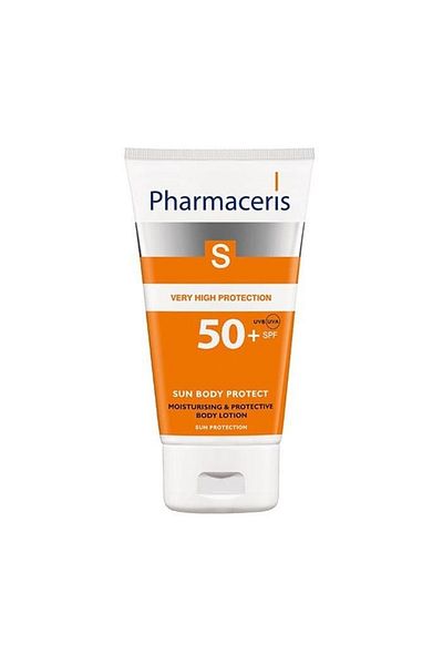 Pharmaceris Hydro-Lipid Body Lotion SPF 50+ - 150ml