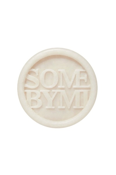 Some By Mi Korean Lacto Soy Low Ph Morning Cleansing Bar, Restores Oil-Water & Ph Balance - 90G