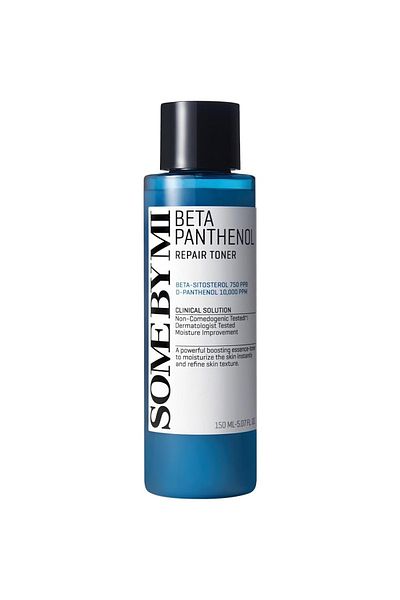 Some By Mi Korean Beta-Panthenol Repair Face Toner - 150Ml