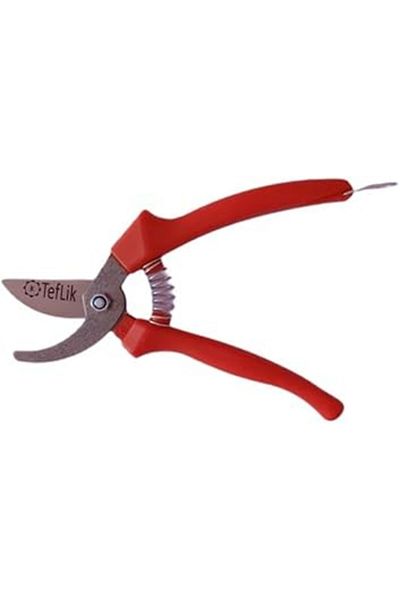 mivento Teflik Pruning Shears Vineyard Shears