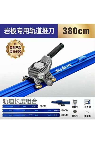 WERTEX WERTEC 120cm-240cm-360cm Büyük Boy Seramik KesmeMakinası