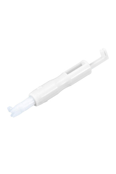 Choice1 White Sewing Machine Needle Inserter Threader Stitch Insertion Tool A...