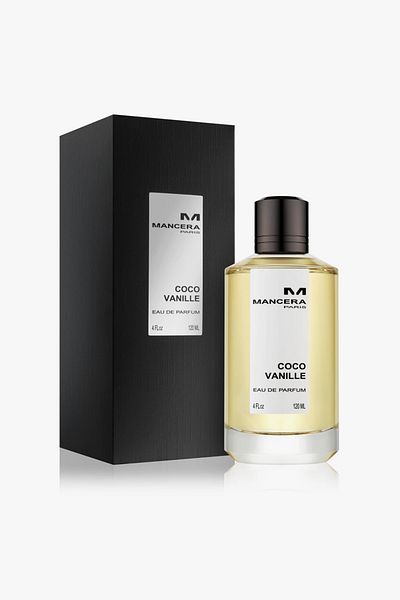 Mancera MANCERA COCO VANILLE EDP 120 ML FEMEIE
