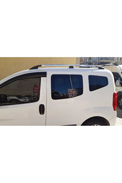 TOGO Fiorino Nemo Bipper 2008 2009 2010 2011 2012 2013 2014 2015 2016 2017 2018 Port Bagaj Tavan Çıtası