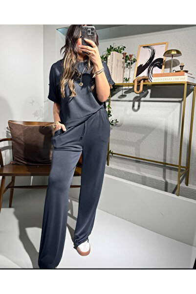 RECEP AYDIN Modal Fabric Basic Set