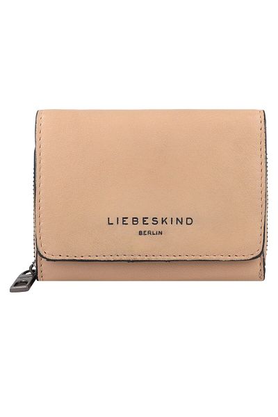 liebeskind Portofel Hera Protecție Rfid Piele 11 Cm