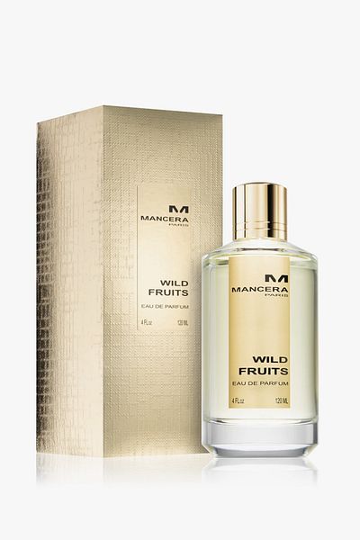 Mancera MANCERA WILD FRUITS EDP 120 ML UNISEX