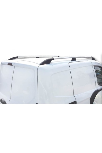 TOGO Connect 2002 2003 2004 2005 2006 2007 2008 2009 2010 2011 2012 2013 2014 2015 Port Bagaj Tavan Çıtas