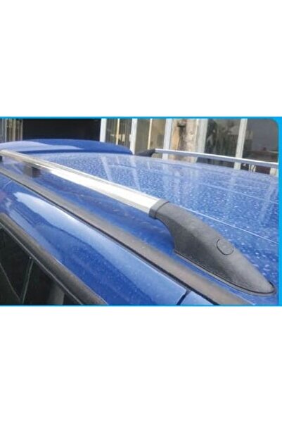 TOGO Vw Caddy 2016 2017 2018 2019 2020 Port Bagaj Tavan Çıtası