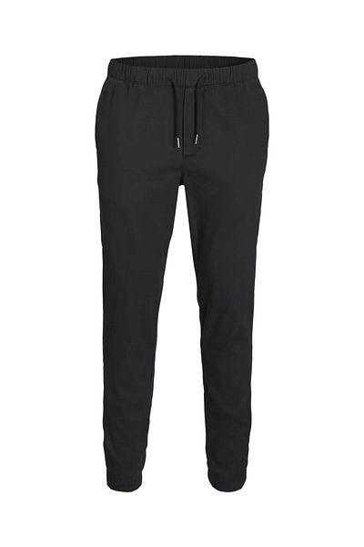 Jack & Jones Ανδρικό παντελόνι Jpstgordon Jjdave Jogger Black 12224518