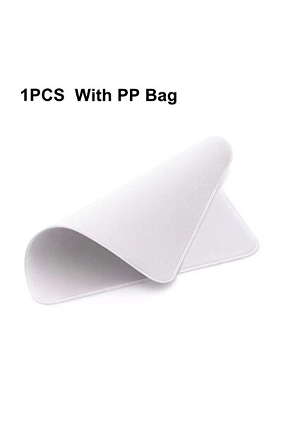 choice2 قطعة واحدة مع حقيبة بلاستيكي، قطعتان من قماش التلميع، مناديل تنظيف من...