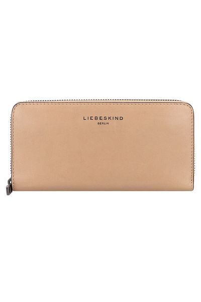 liebeskind Portofel Hera Protecție RFID Piele 19 cm