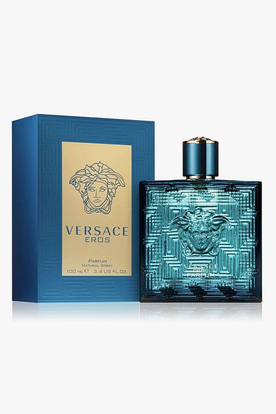 Versace VERSACE EROS PARFUM EDP 100 ML BĂRBAȚI