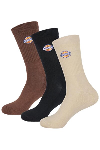 Dickies Valley Grove Cappuccino Çorap