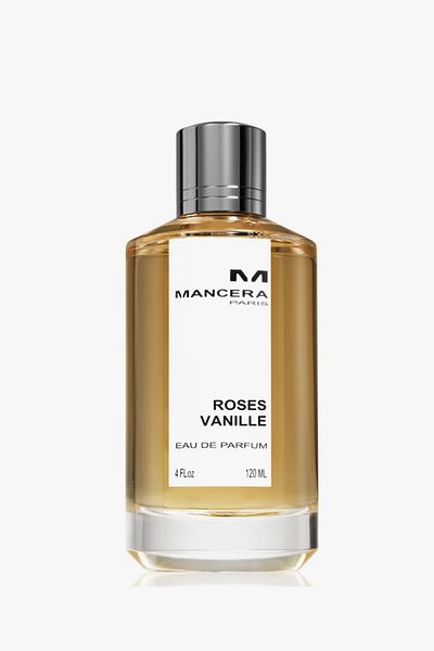 Mancera MANCERA ROSES VANILIE EDP 120 ML FEMEIE