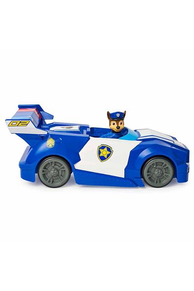 PAW PATROL سيارة ميجا في فيلم تشيس 2030555