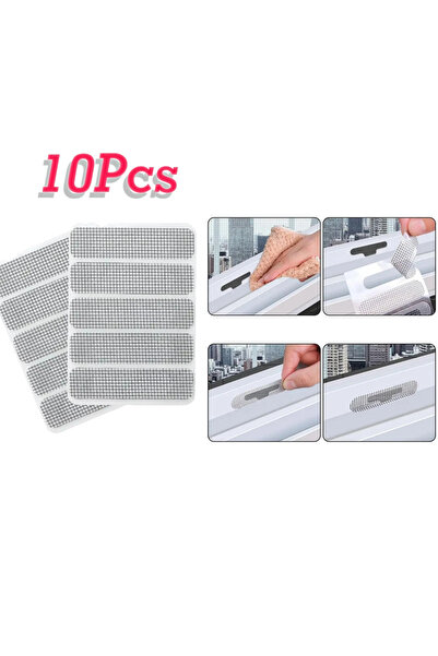 Choice 10Pcs-Set 5/10/20Pcs Window Screen Repair Sticker Window Net Anti-mosq...