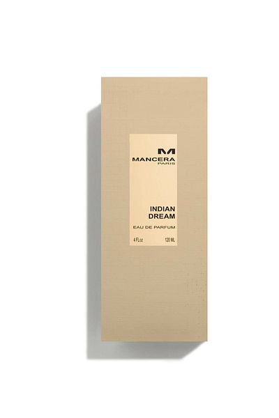 Mancera MANCERA INDIAN DREAM EDP 120 ML FEMEIE