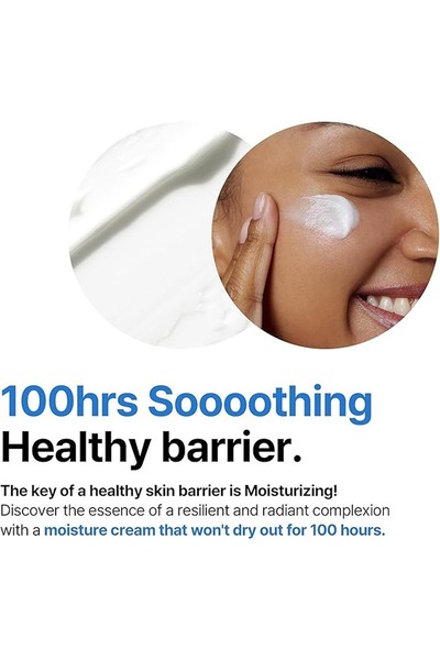 Some By Mi BETA PANTHENOL REPAIR CREAM S0ML