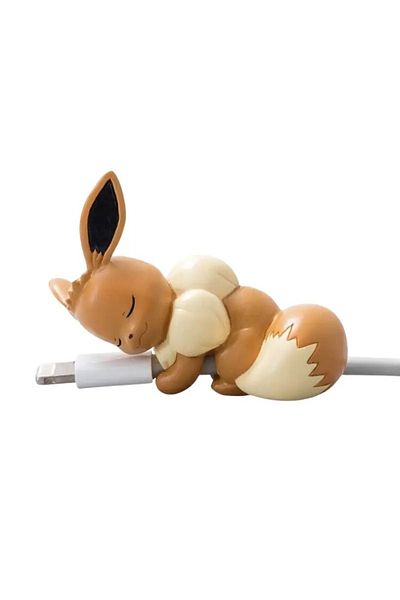 Choice huli zong Pokemon Pikachu Data Cable Protective Sleeve Fashion Cartoons Figure Buckle Usb Charging C