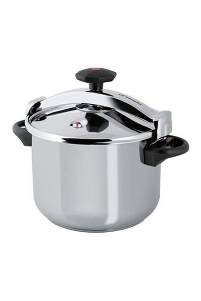 ROYALFORD RF9649 Stainless Steel Pressure Cooker