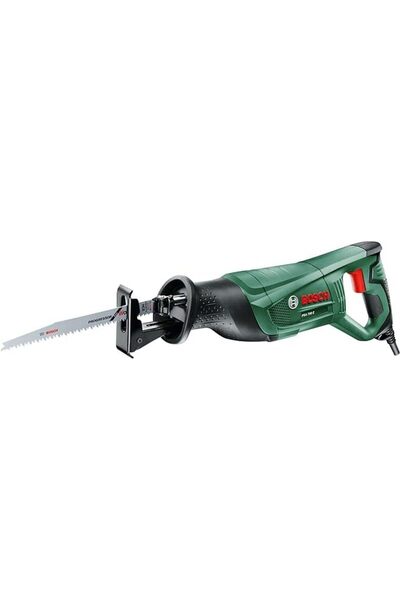 Bosch PSA 700 E Kılıç Testere - Tilki Kuyruğu