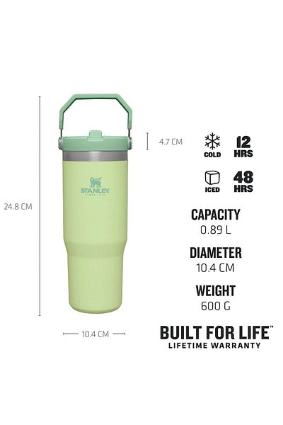 Stanley Iceflowflip Water Dispenser Türkü 0.89 Lt