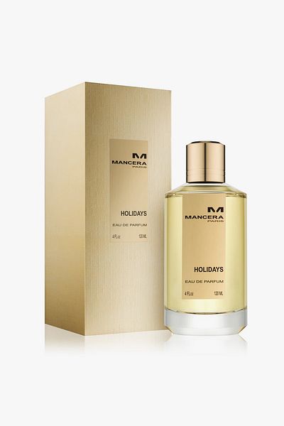 Mancera MANCERA HOLIDAYS EDP 120 ML UNISEX