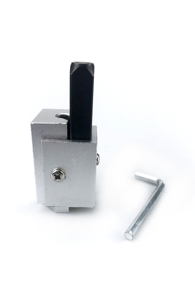 choice2 Sliver Cutting Corner Chisel Wood Door Hinge Mounting For Squaring Hi...