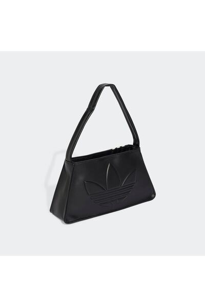 adidas Αξεσουάρ Μαύρη Τσάντα ώμου Pu Sh Τσάντα Μαύρη Jc6001