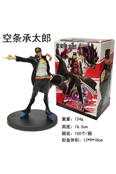 Choice1 الاختيار مع الصندوق 02 مغامرة جوجو العجيبة جولين كوجو جوناثان جويستار...