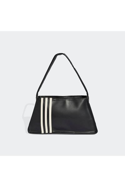 adidas Accessory Black Shoulder Bag Pu Sh Bag Black Jc6001