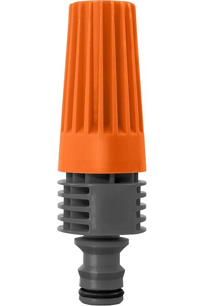 TRAMONTINA Since 1911, Made In Brazil - Sprayer For Quick Connector With Adjustable Jet