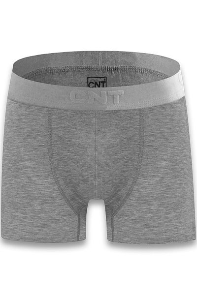 CNT Ανδρικά Boxer Συσκευασία Boxer Stitches Στιβαρά Άνετα Χωρίς Πτυσσόμενα Premium Boxer