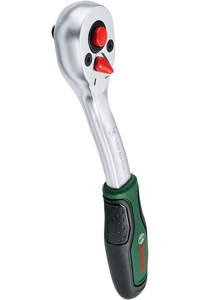 Bosch 1/4 ربط صامولة السقاطة - 1600A032VA