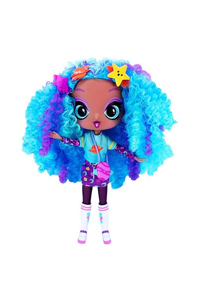 Decora Girlz Big Fashion Doll 28cm - Celestia