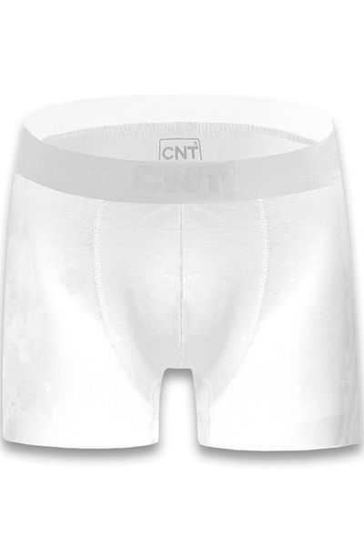CNT Ανδρικά Boxer Συσκευασία Boxer Stitches Στιβαρά Άνετα Χωρίς Πτυσσόμενα Premium Boxer