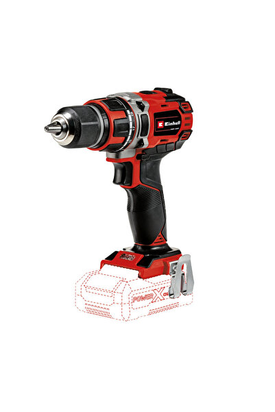 Einhell Te-cd 18/50 Li Bl-solo Kömürsüz Akülü Matkap - 4513887
