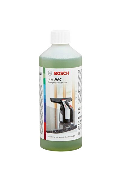 Bosch Glassvac Konsantre Deterjan 500 ml - F016800568