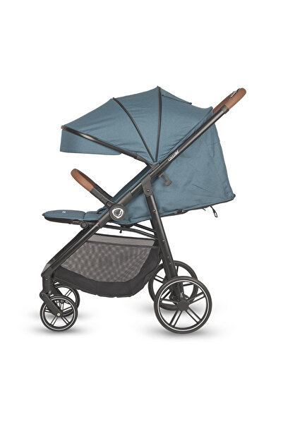 Coccolle Carucior sport Coccolle Finley Ocean blue