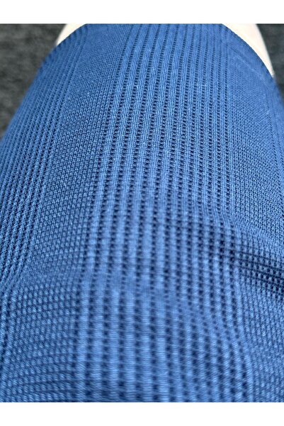 Altamira Чоловічі сині шорти з кишенями