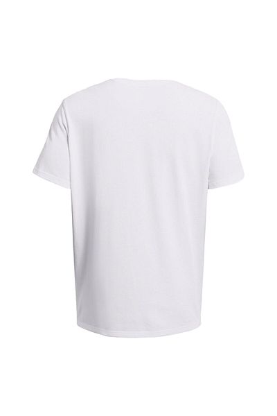Under Armour Tricou UNDER ARMOUR pentru barbati HW LC PATCH SS - 1382902100