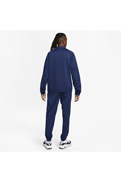 Nike NIKE erkek eşofman takımı CLUB PK TRK SUIT - FB7351410