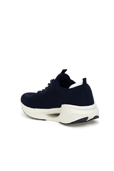 U.S. Polo Assn. Kadın Lacivert Spor Ayakkabı 50304475-VR033