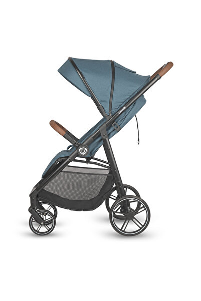Coccolle Carucior sport Coccolle Finley Ocean blue