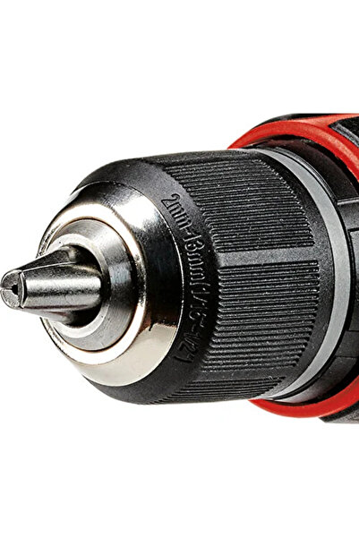 Einhell Te-cd 18/50 Li Bl-solo Kömürsüz Akülü Matkap - 4513887